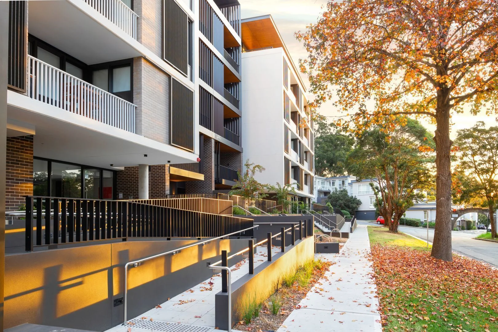 504/8 Birdwood Avenue, Lane Cove NSW 2066