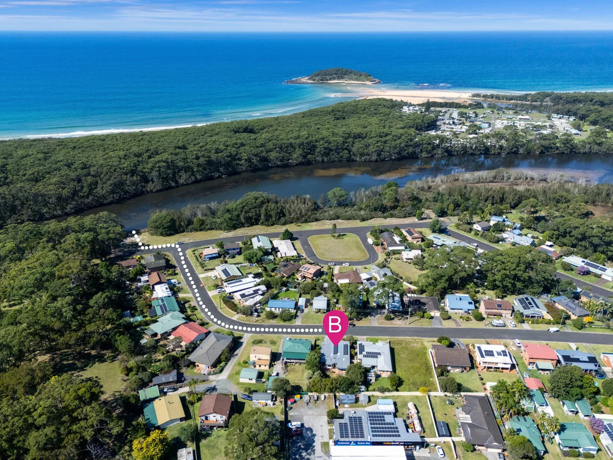 17 Torquay Drive, Lake Tabourie NSW 2539