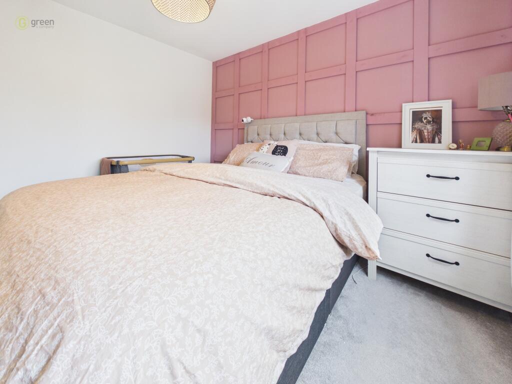 Additional image 5 of Swan Drive, Kingshurst, B37