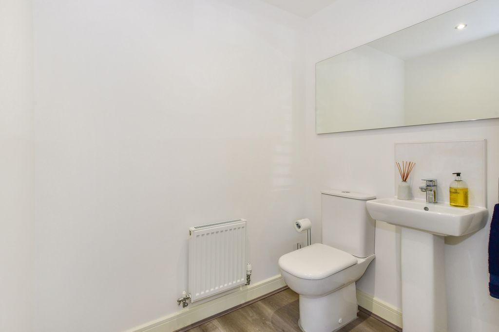 Additional image 12 of 4 bed detached house for saleLetwell Way, Rotherham S60
