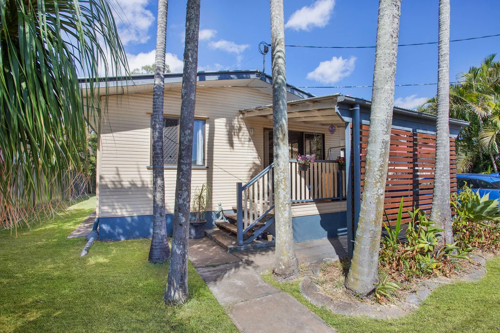 96 Williams Street W, Coalfalls QLD 4305