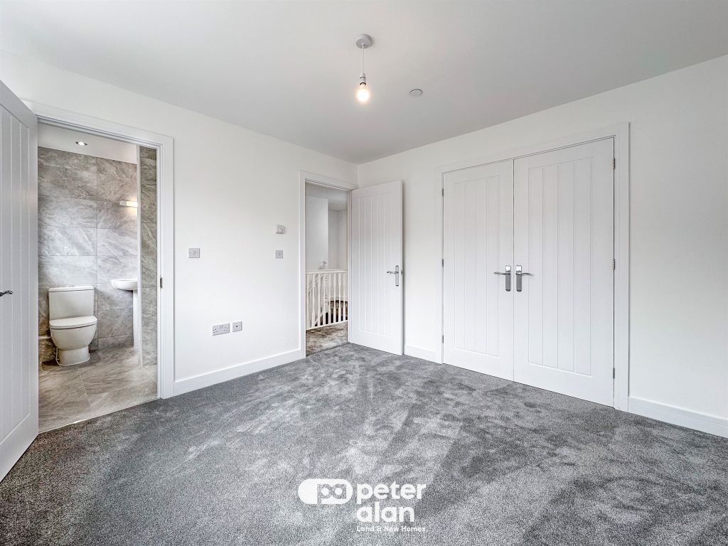 Additional image 10 of 4 bed detached house for saleGlan Llyn, Tredegar NP22