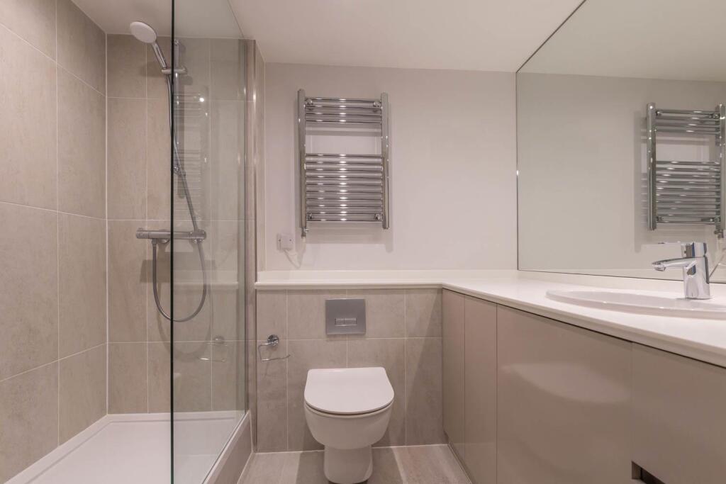 Additional image 12 of Caspar House, Charlotte Street, Birmingham