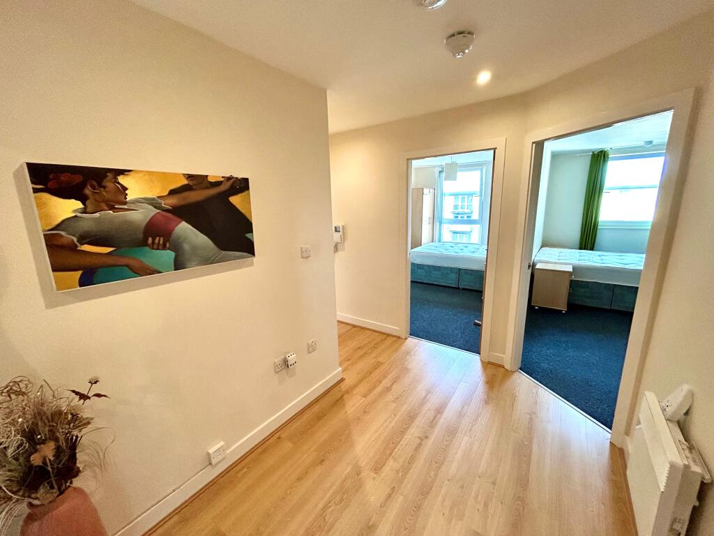 Additional image 4 of The Quartz, Hall Street