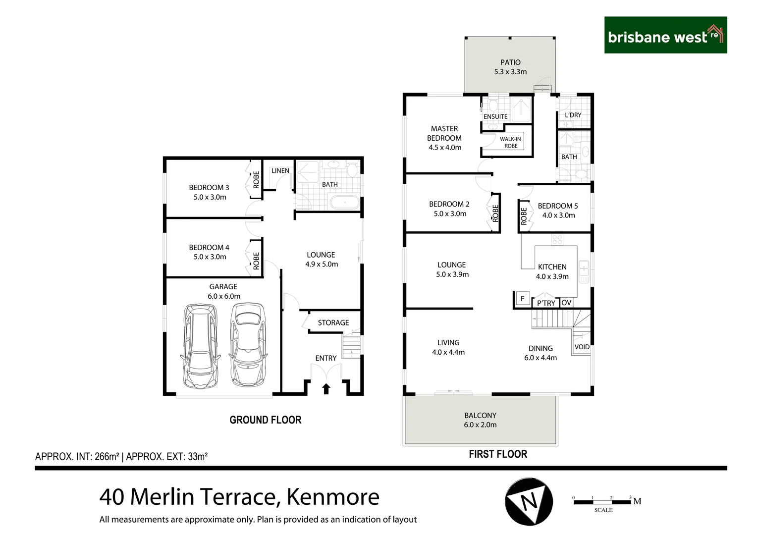 Additional image 18 of 40 Merlin Terrace, Kenmore QLD 4069