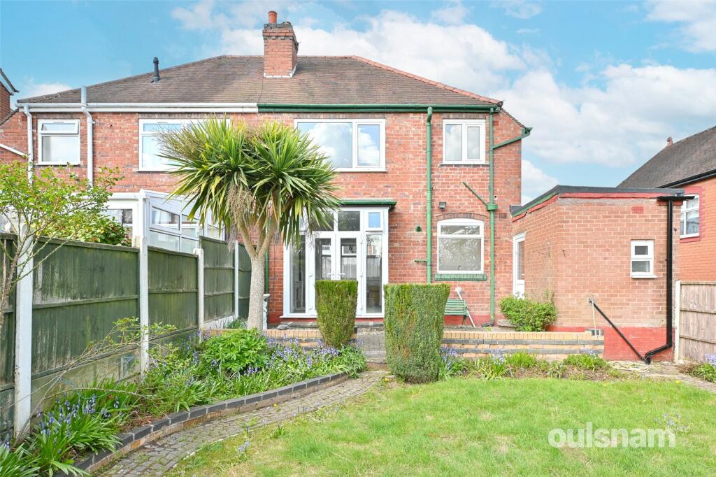 Additional image 30 of Pitcairn Road, Bearwood, West Midlands, B67