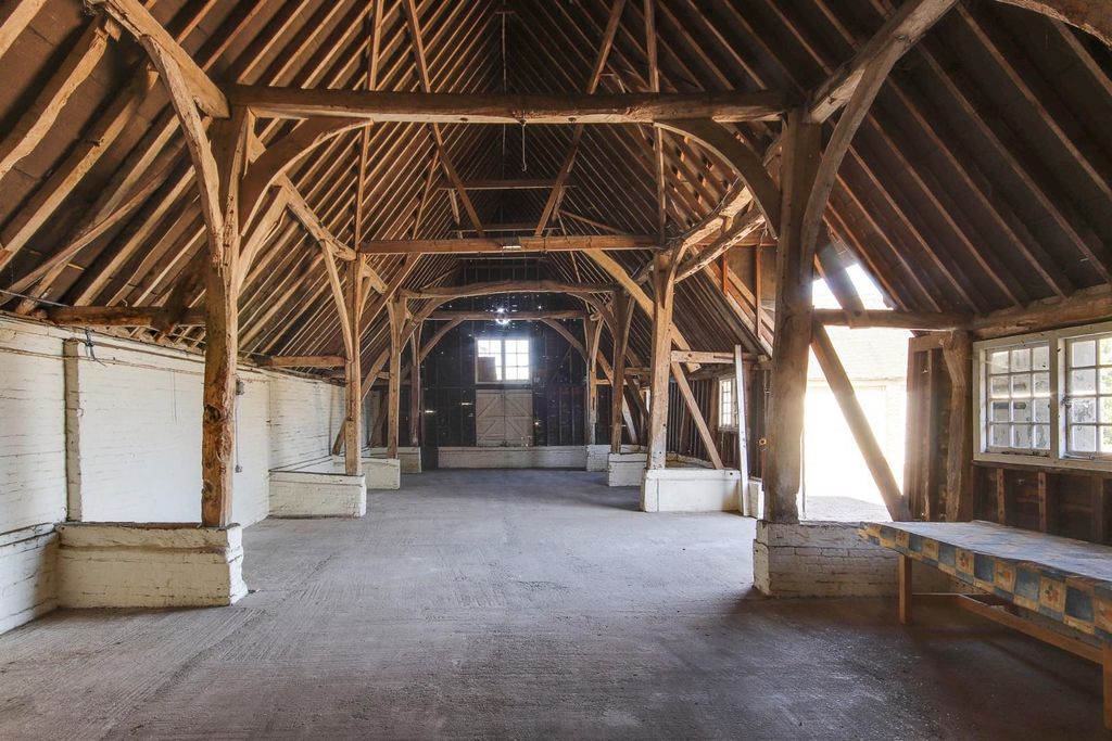 Additional image 17 of 5 bed farm for saleLower Lees Road, Old Wives Lees, Canterbury CT4