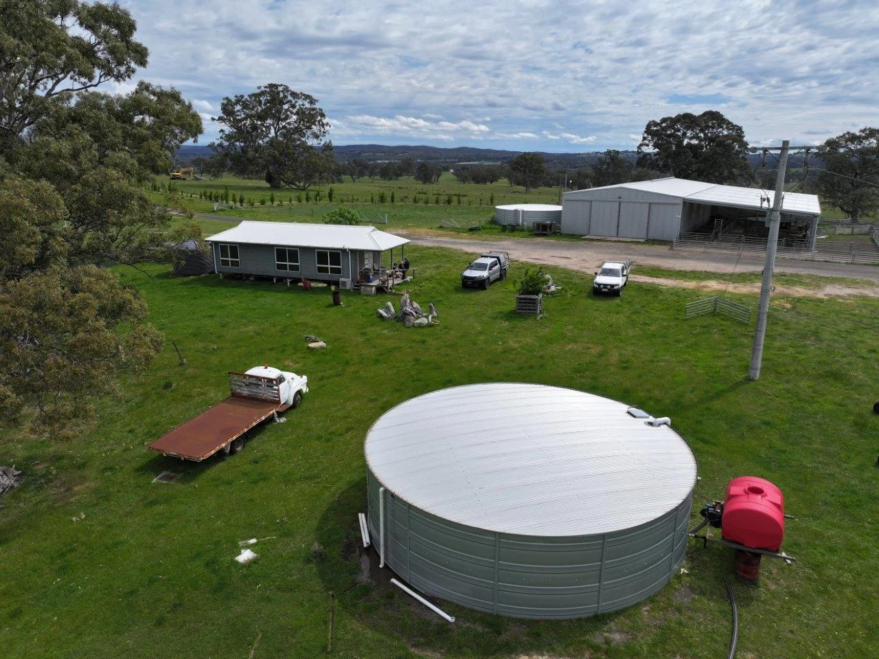 Additional image 3 of 230 Metcalfe-Elphinstone Road, Elphinstone VIC 3448