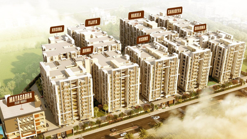 Tarnaka, Secunderabad