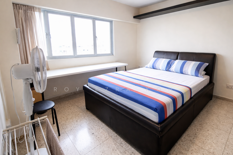770 Choa Chu Kang Street 54