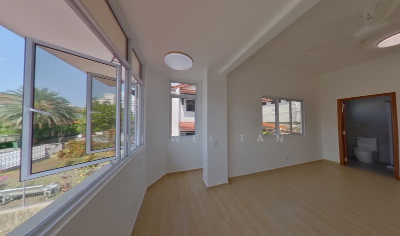 Additional image 4 of Brand New A&A Freehold Semi-D. Move In Immediately