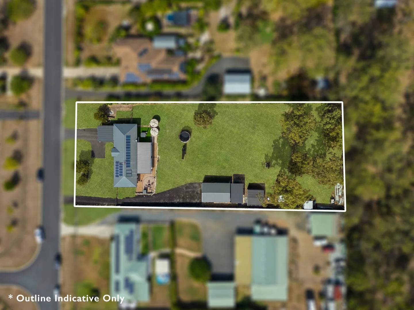 Additional image 27 of 31 Stephenson Crescent, Kensington Grove QLD 4341