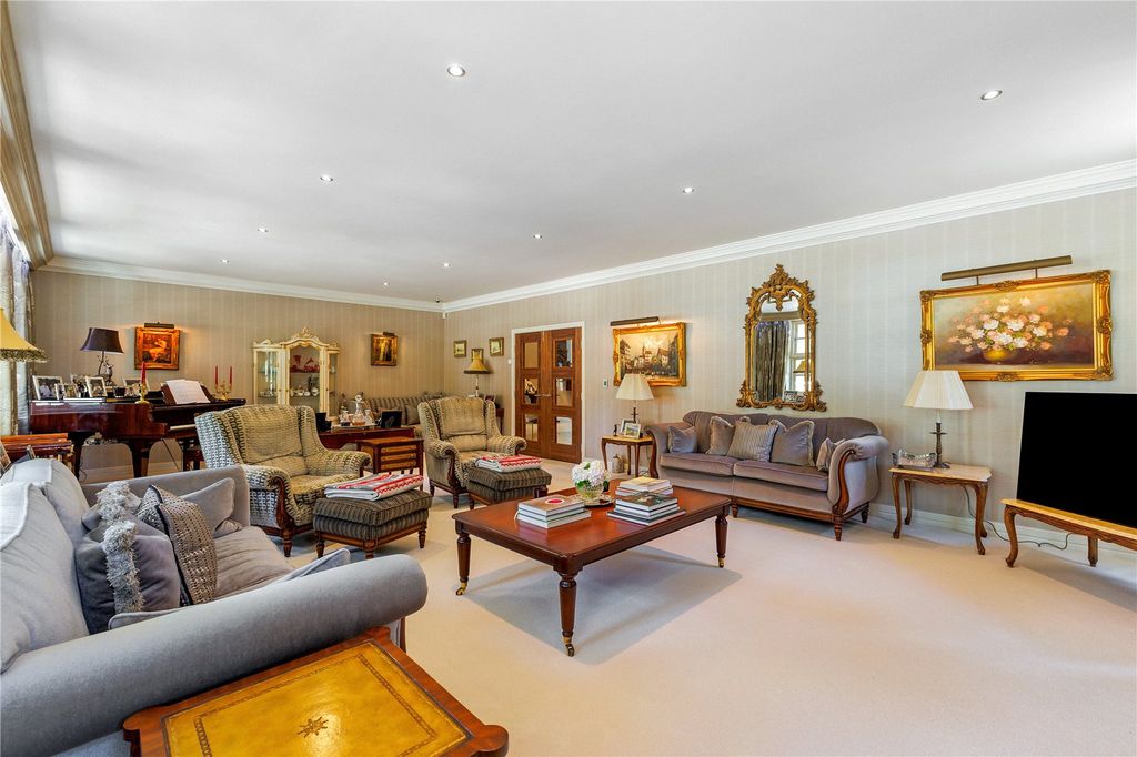 Additional image 14 of 6 bed detached house for saleMartello Road, Poole, Dorset BH13