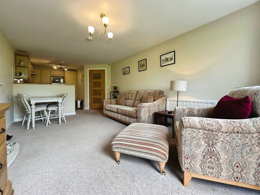 Additional image 4 of 1 bed flat for saleHenderson Court, North Road, Ponteland NE20
