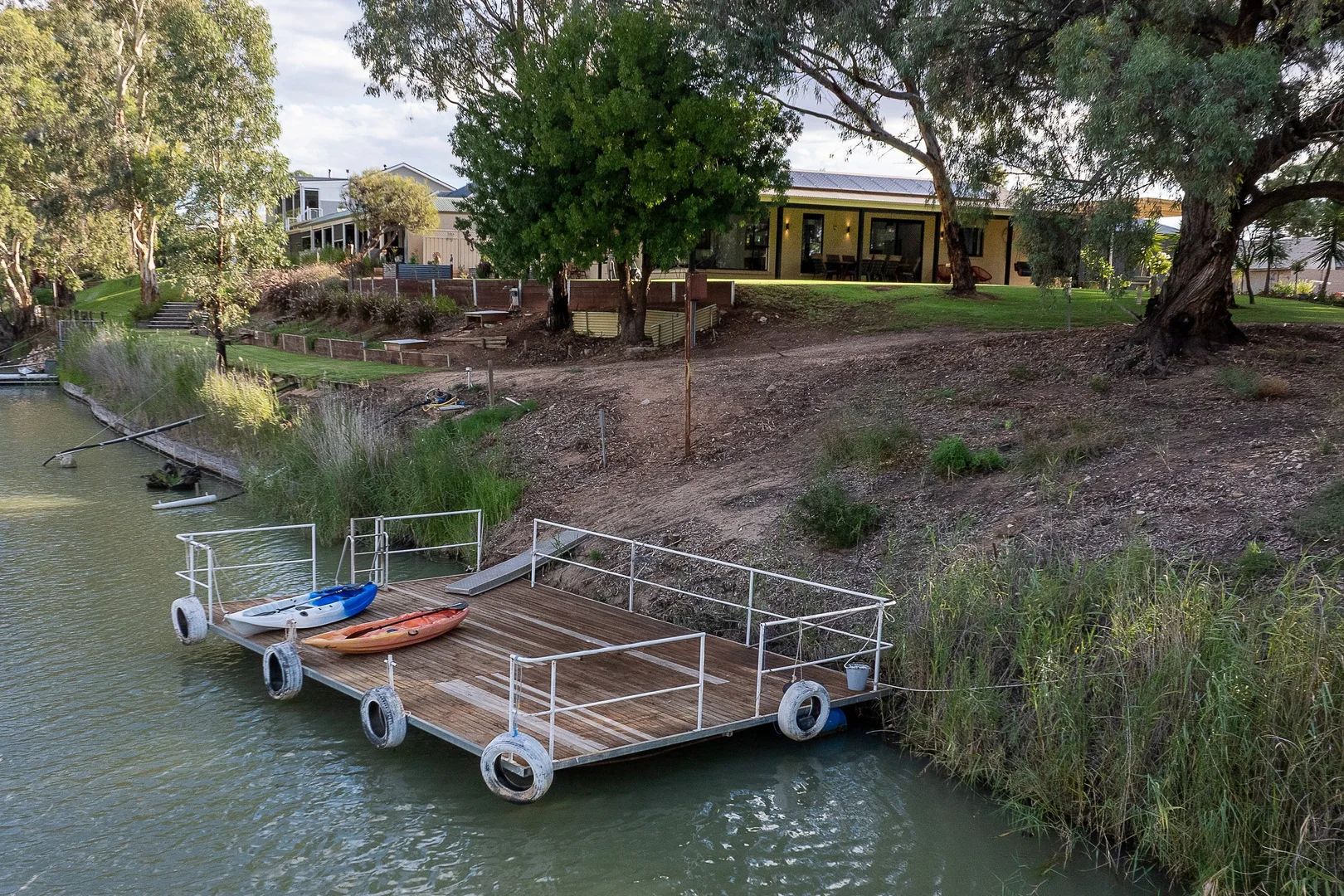 Additional image 21 of 13 Harrington Road, Kingston On Murray SA 5331
