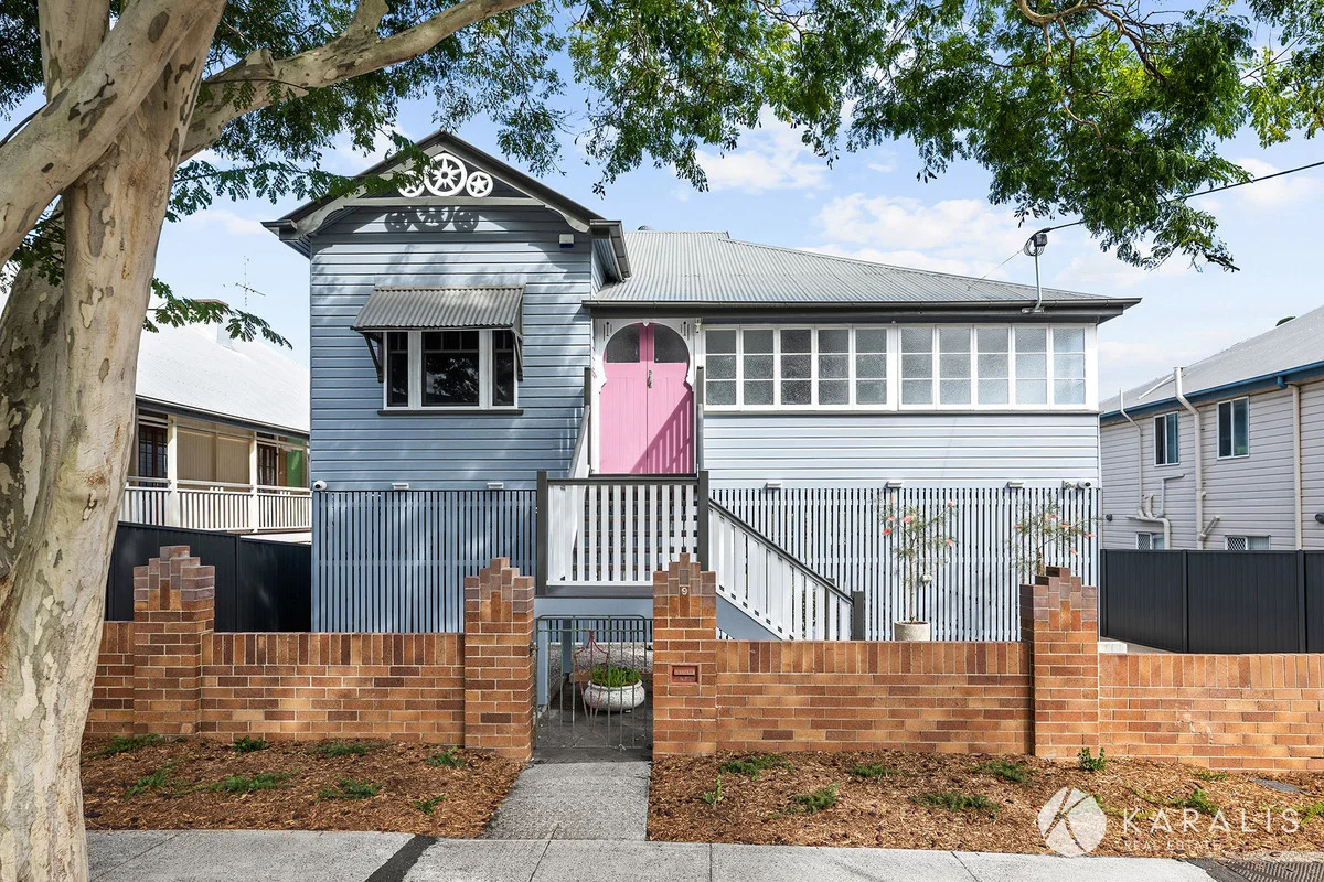 Room 1-4/9 Hardgrave Road, West End QLD 4101