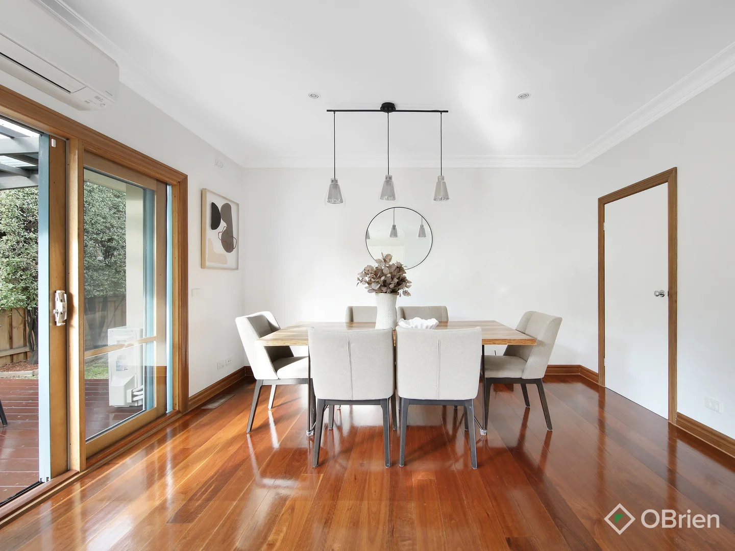 Additional image 4 of 2/18 Sumersett Avenue, Oakleigh South VIC 3167