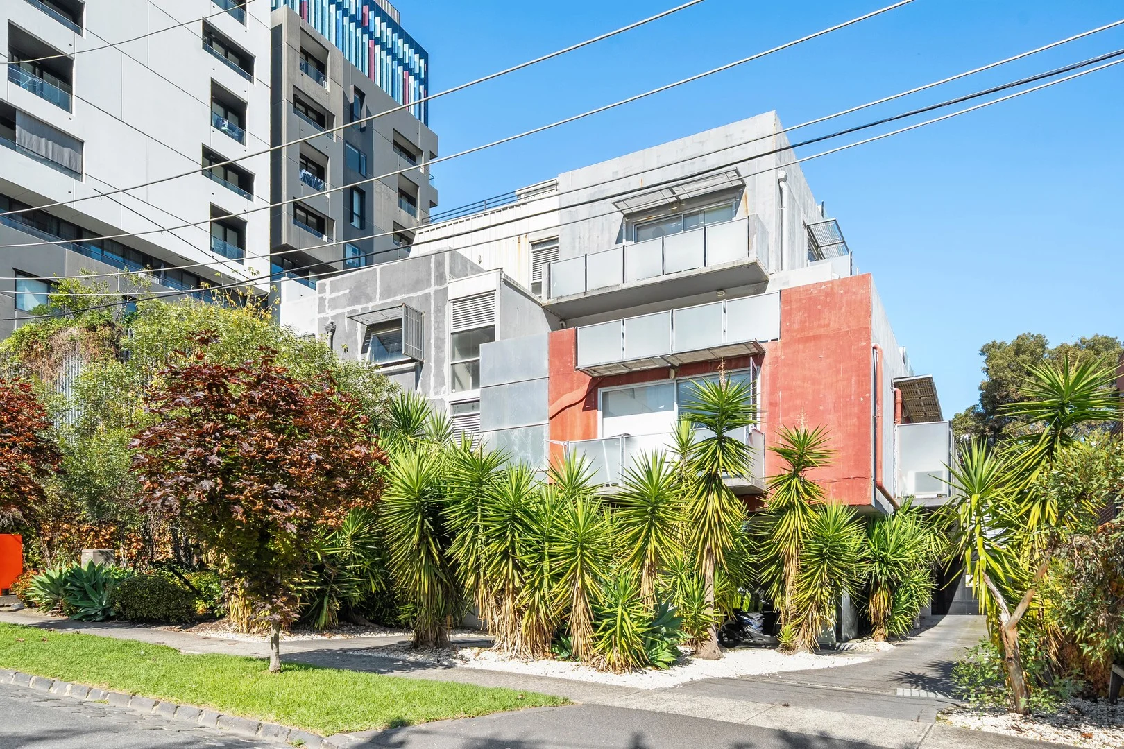 47/5 Archibald Street, Box Hill VIC 3128