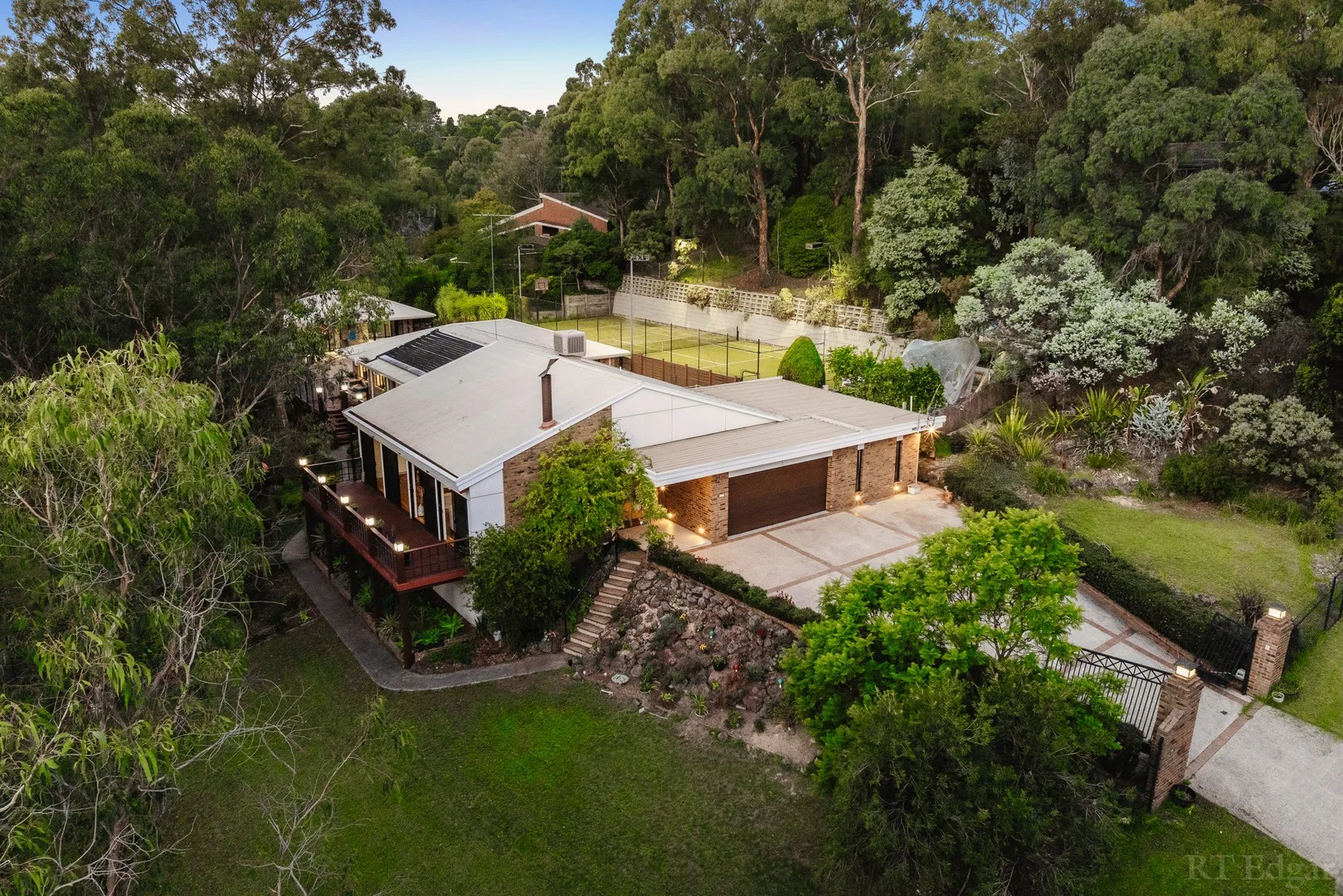 1 Utrecht Court, Donvale VIC 3111