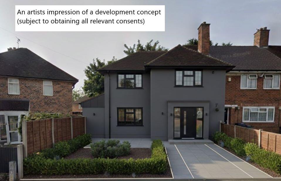 Additional image 2 of 6 Audley Road, Birmingham, West Midlands, B33 9DY
