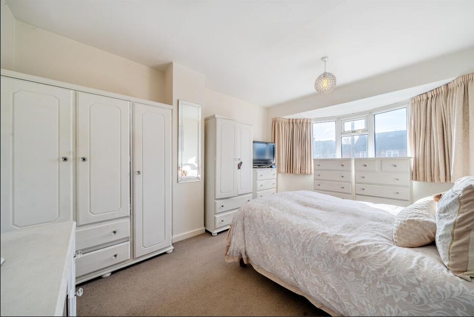 Rowlands Crescent, Solihull, West Midlands, B91 photo 5