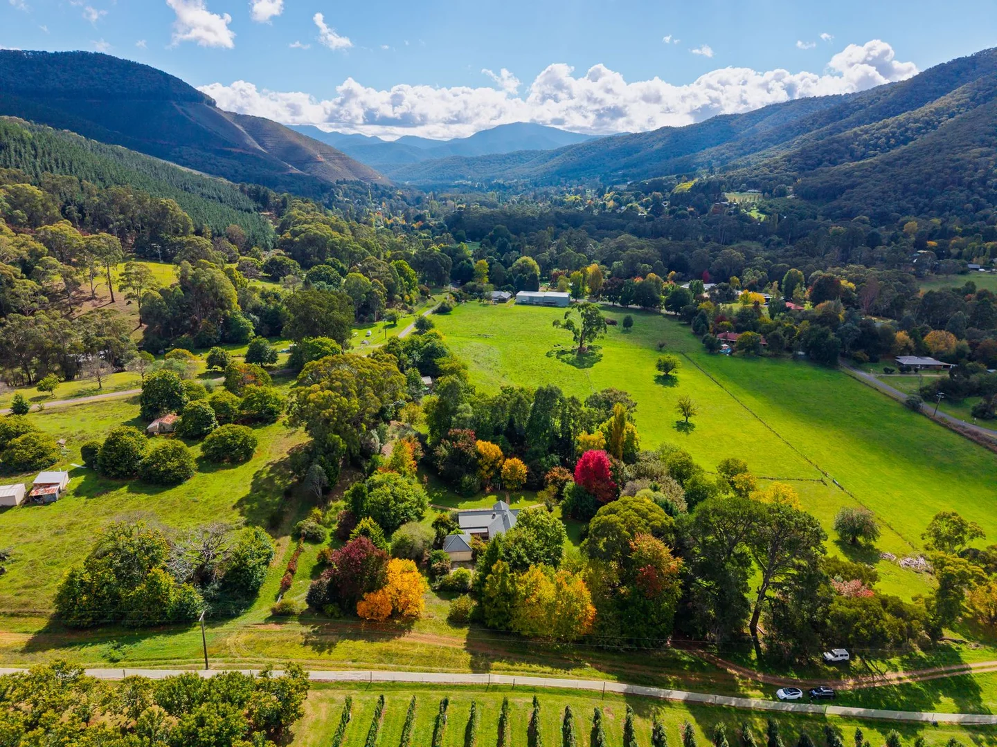 Additional image 28 of 16 Fredos Lane, Wandiligong VIC 3744