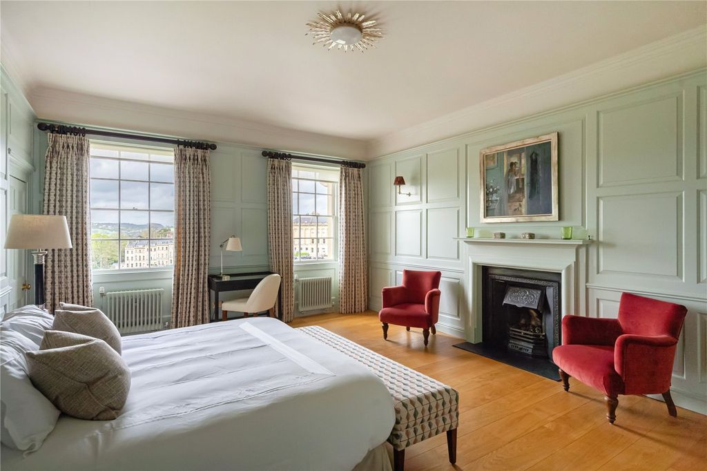 Additional image 21 of 7 bed terraced house for saleRoyal Crescent, Bath, Somerset BA1
