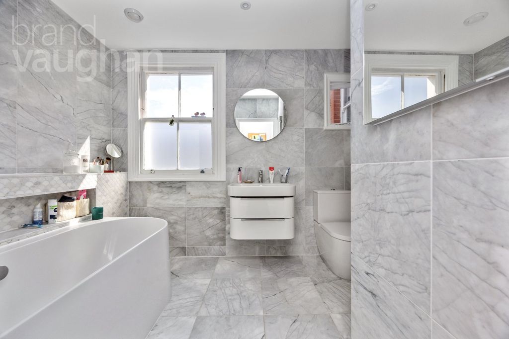 Additional image 19 of 5 bed semi-detached house for saleBuxton Road, Brighton, East Sussex BN1