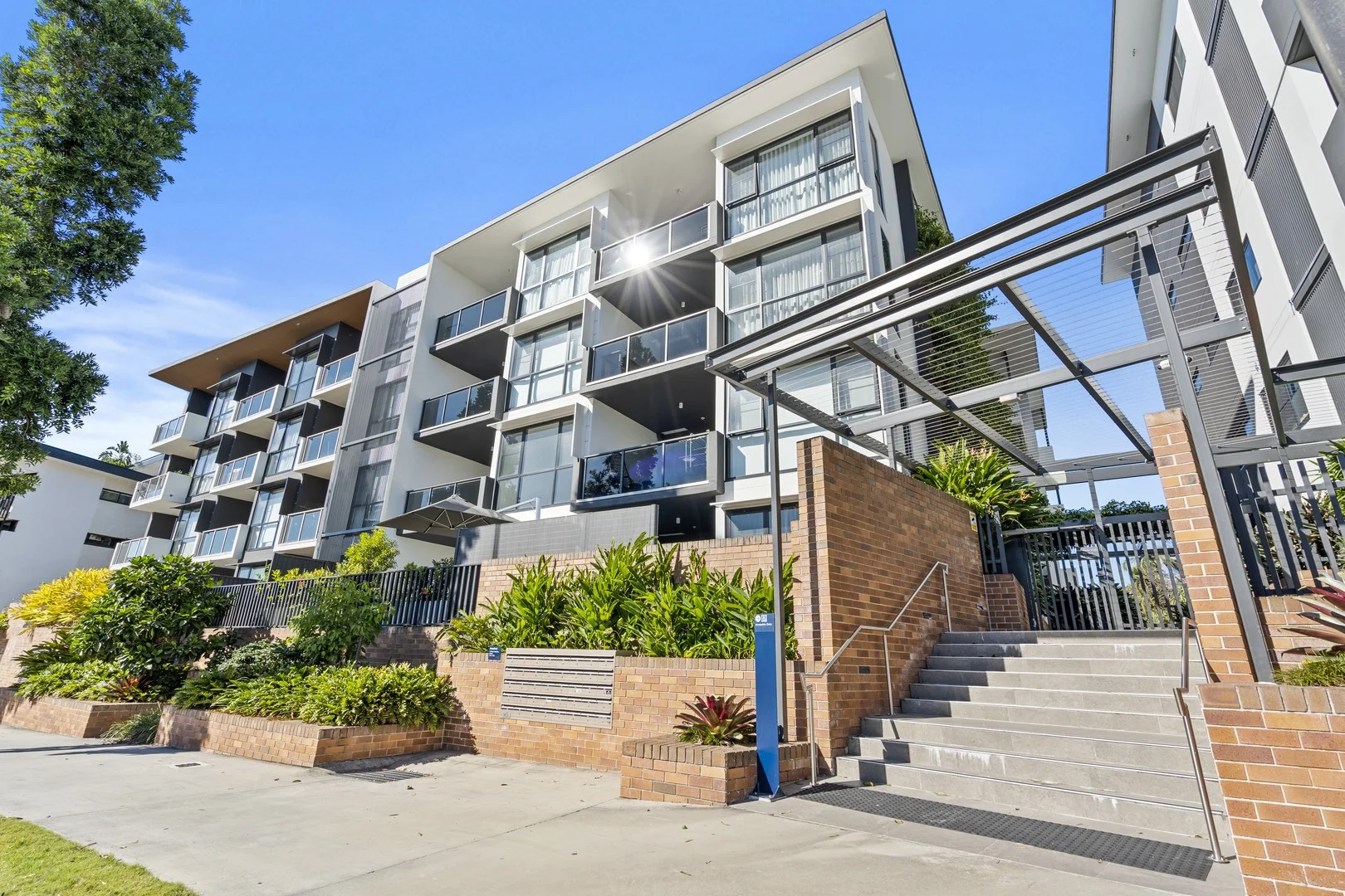 2507/11 Peter Doherty Street, Dutton Park QLD 4102