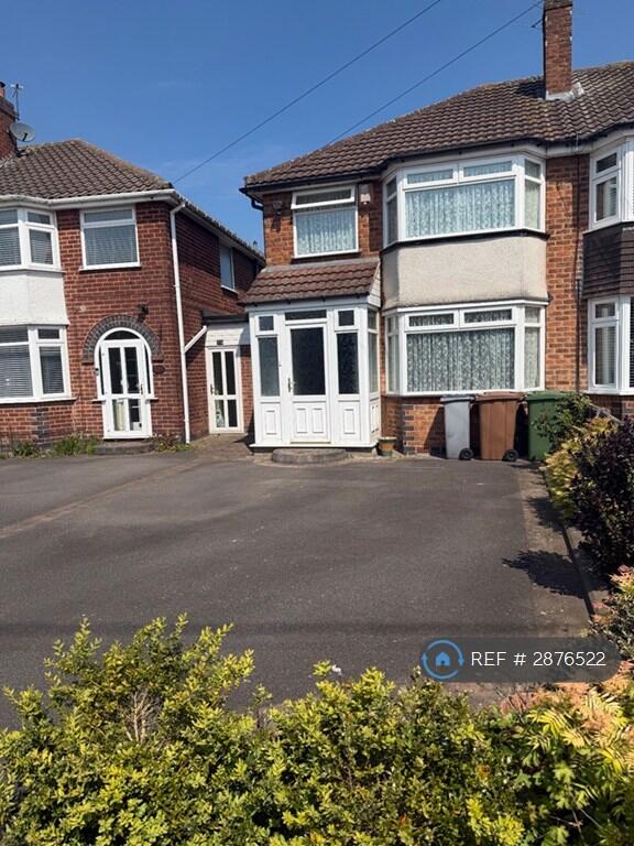 Additional image 2 of Wyckham Road, Birmingham, B36