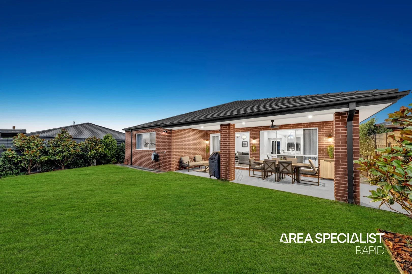 Additional image 13 of 4 Thoroughbred Drive, Clyde North VIC 3978