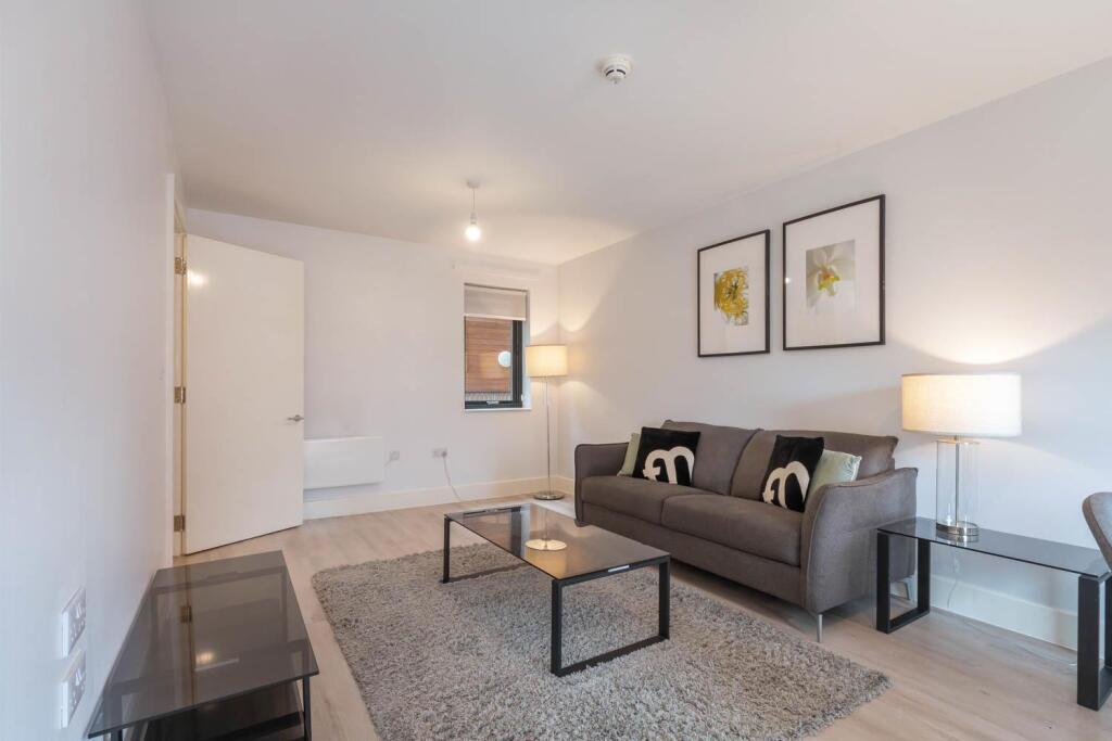 Additional image 4 of Caspar House, Charlotte Street, Birmingham