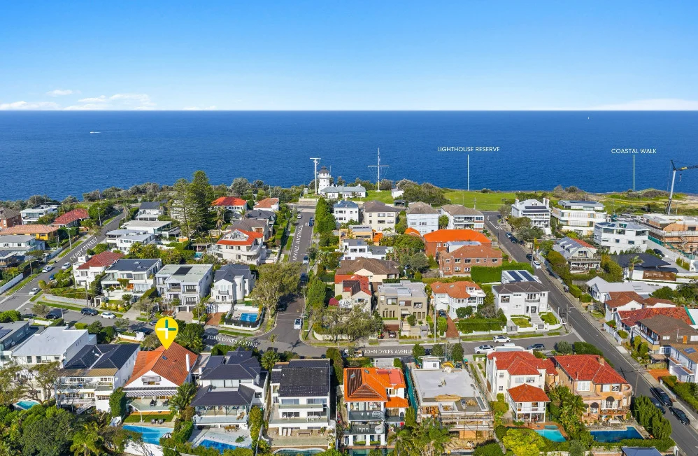 Additional image 22 of 13 John Dykes Avenue, Vaucluse NSW 2030
