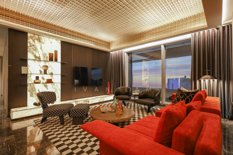 22 Marina View photo 4