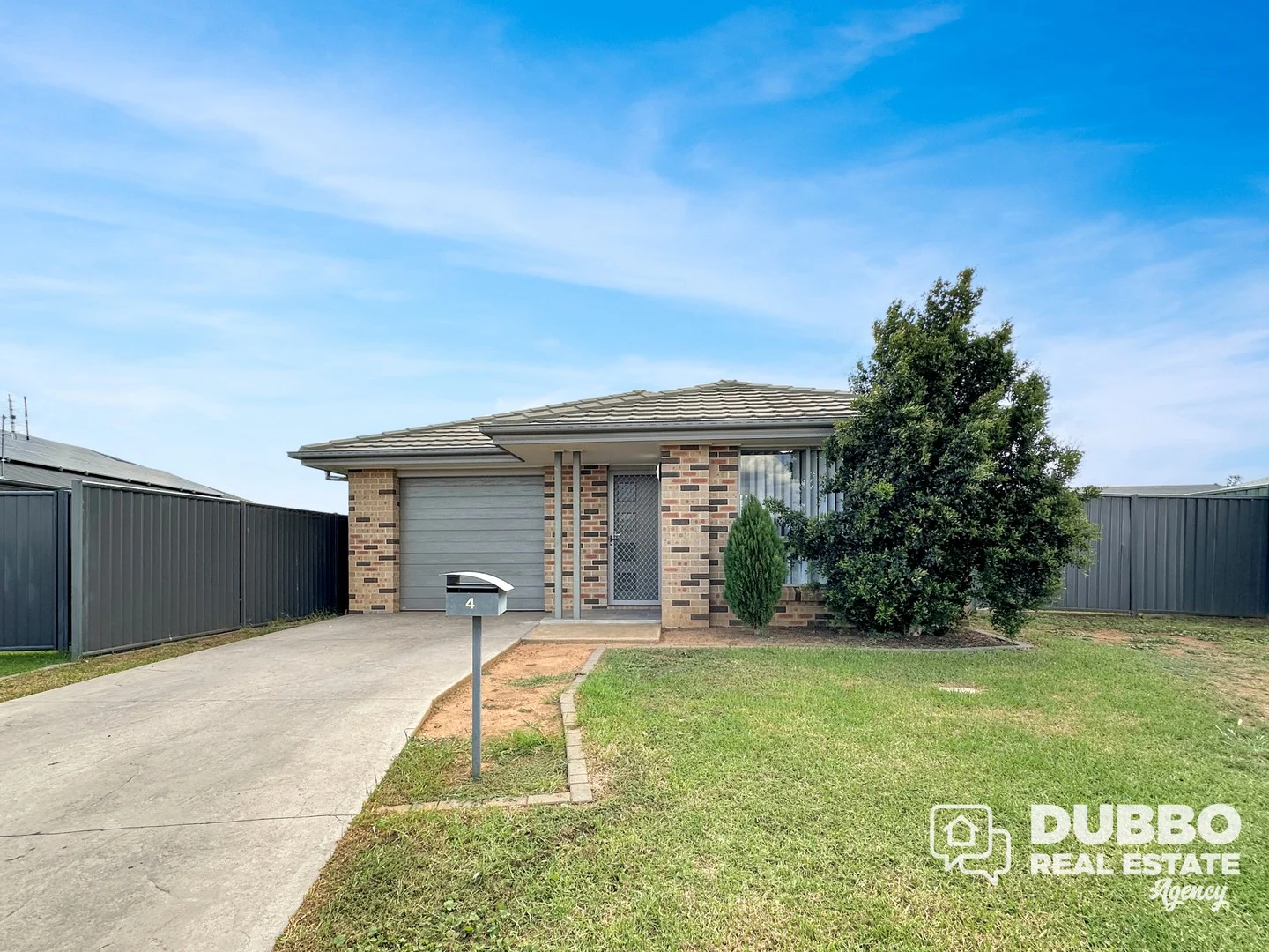 4 Bradford Circuit, Dubbo NSW 2830