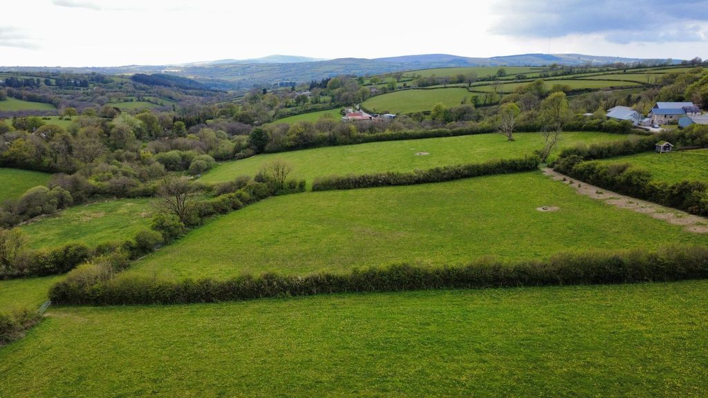 Additional image 2 of Land for saleLlanboidy, Whitland SA34