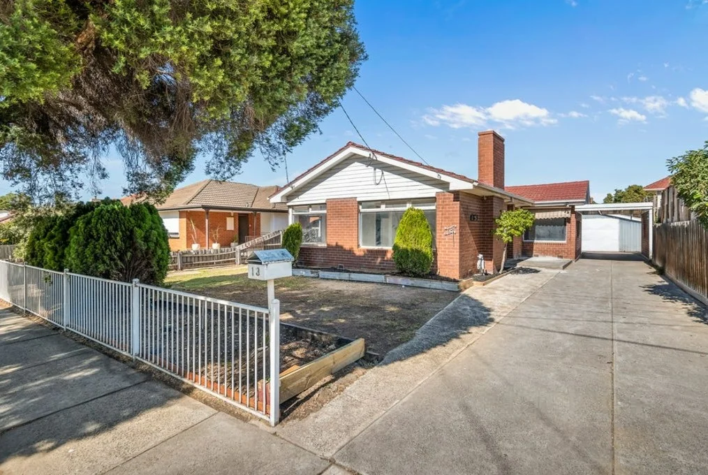 13 Anstey Avenue, Reservoir VIC 3073