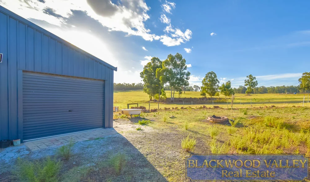 Additional image 3 of Lot 415/105 Lakeview Crescent, Bridgetown WA 6255