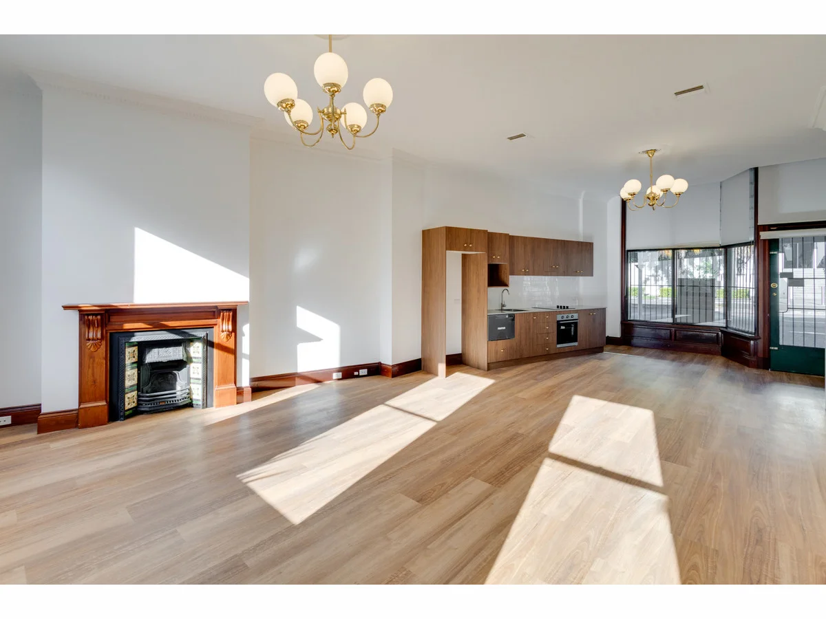 Additional image 3 of 1/58 St Pauls Terrace, Spring Hill QLD 4000