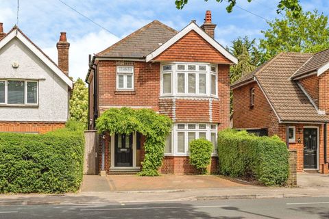 Garfield Road, Southampton, Hampshire SO19