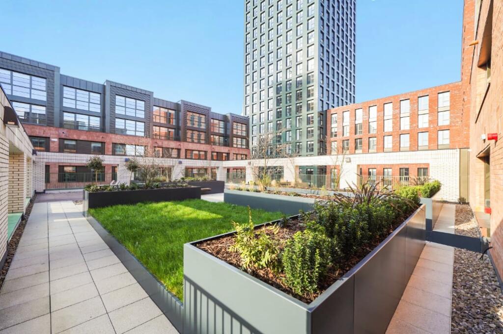 Additional image 3 of Sadlers Place