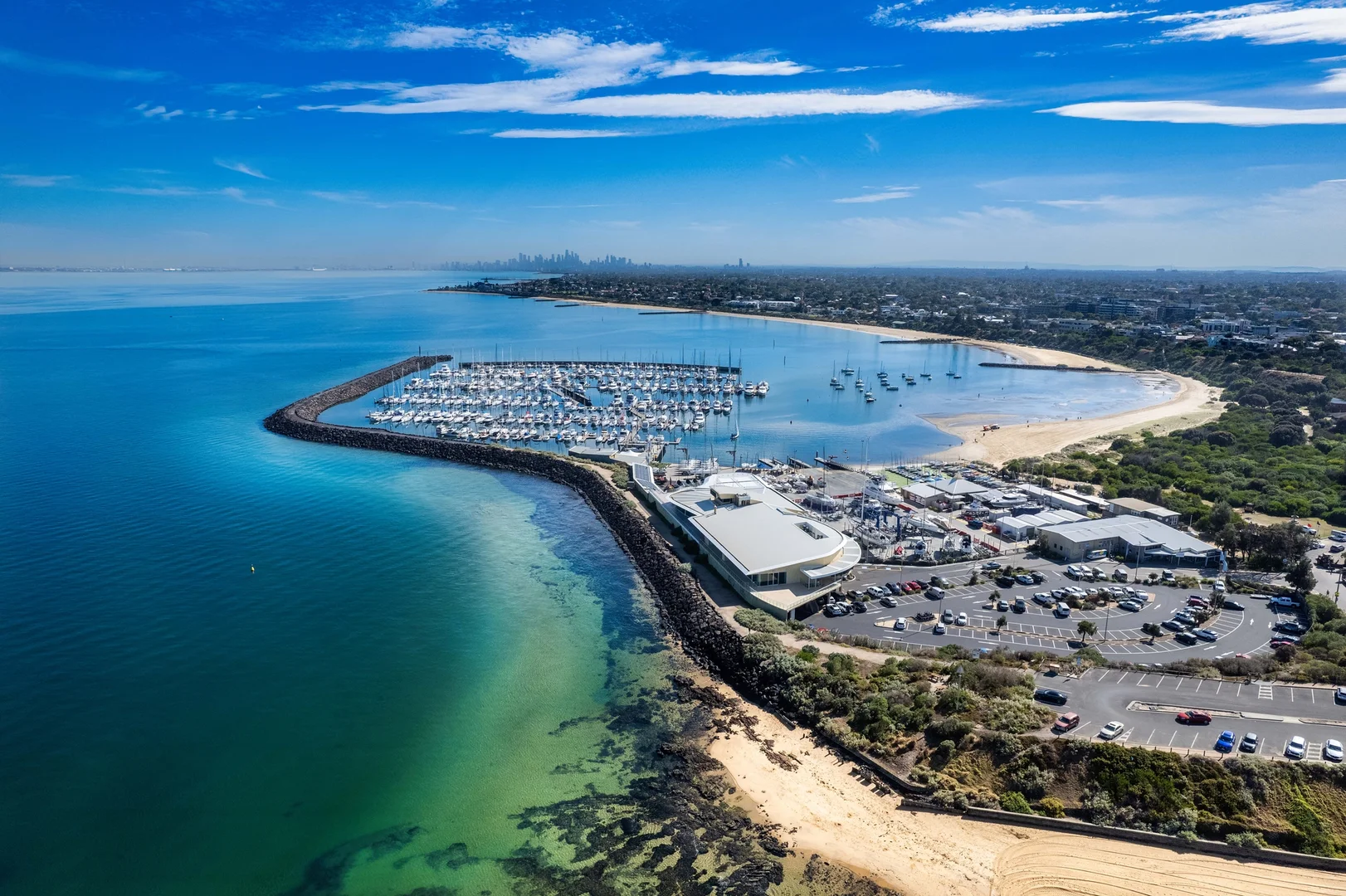 Additional image 11 of 524/222 Bay Road, Sandringham VIC 3191