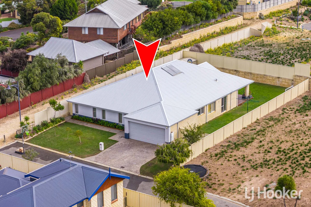 Additional image 3 of 2 Karratha Close, Dawesville WA 6211