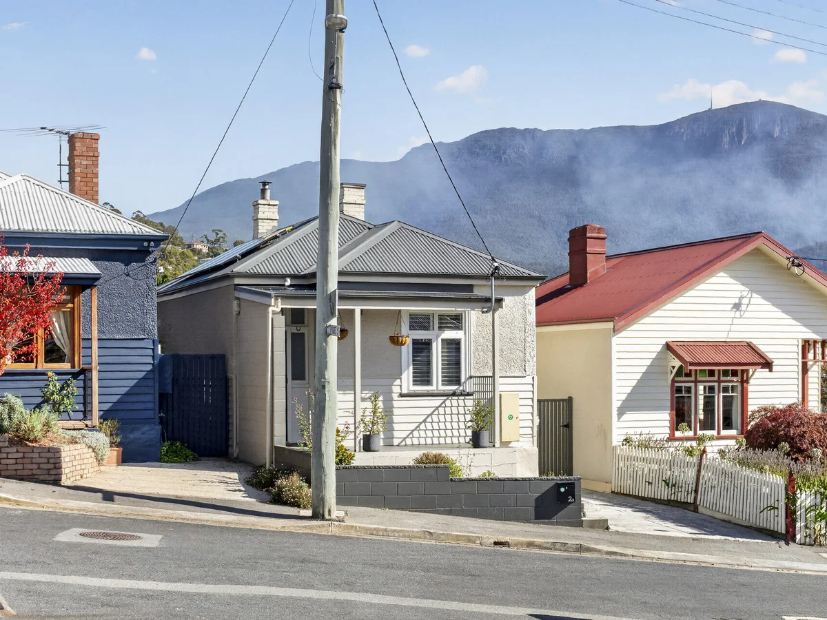 Additional image 27 of 2A Downie Street, South Hobart TAS 7004