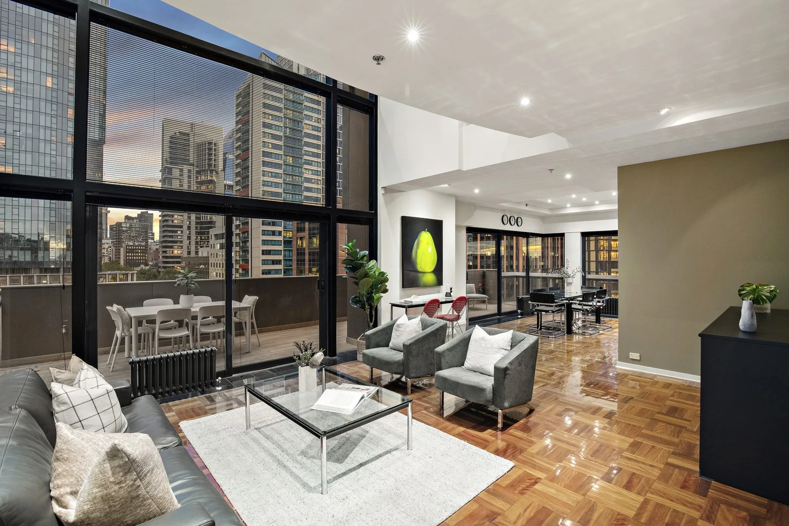 Additional image 2 of 23/410 Queen Street, Melbourne VIC 3000