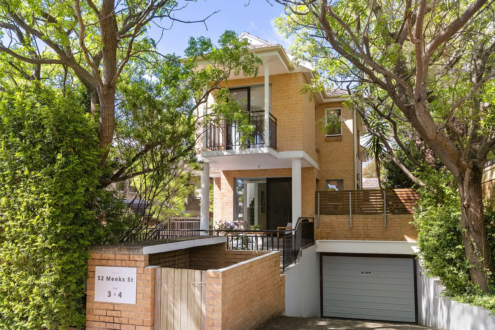 4/52 Meeks Street, Kingsford NSW 2032