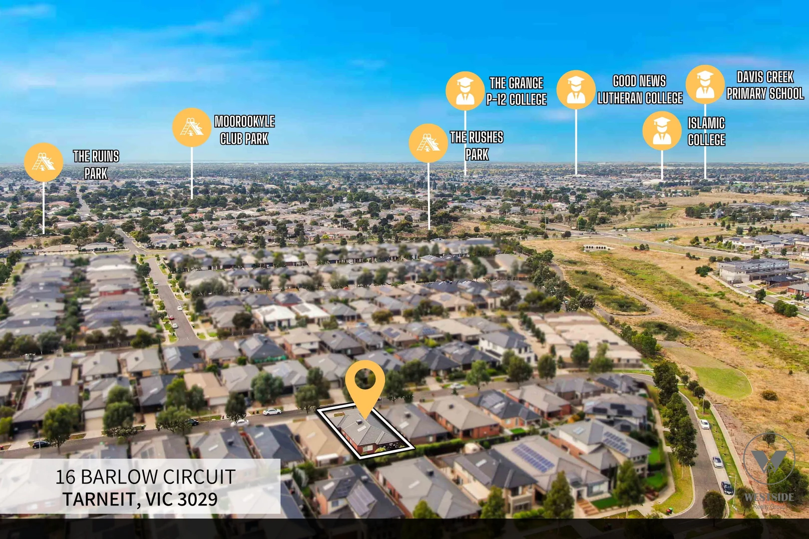 Additional image 24 of 16 Barlow Circuit, Tarneit VIC 3029