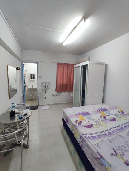 532 Ang Mo Kio Avenue 10