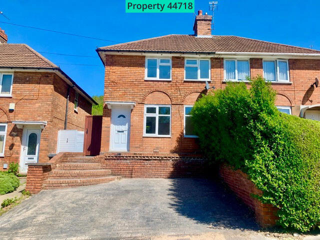 Dormington Road, Birmingham, B44 9LG