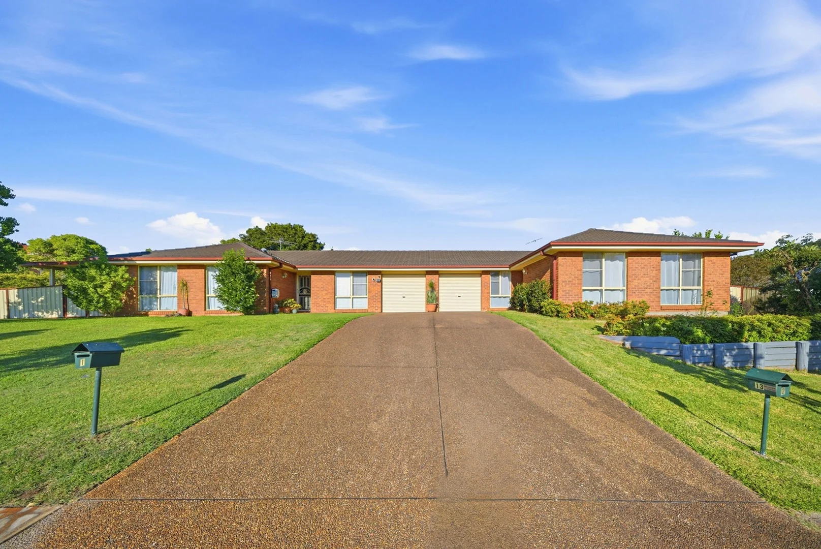 1-2/13 Lillypilly Drive, Maryland NSW 2287